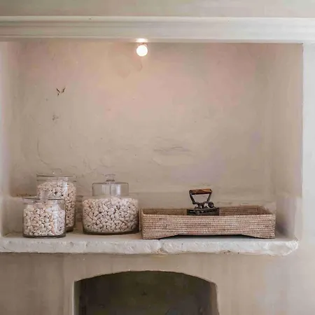 Aegean Shades (adults Only) Villa *