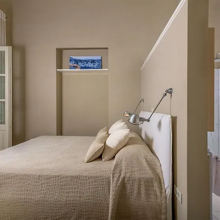 Aegean Shades Residence (Adults Only) Villa