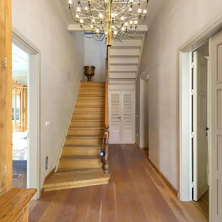 Aegean Shades Residence (Adults Only)