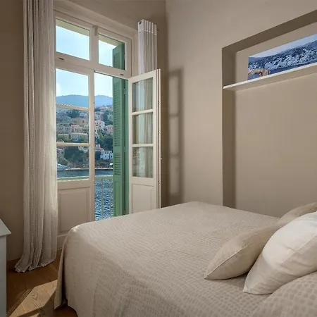 Aegean Shades Residence (Adults Only) *