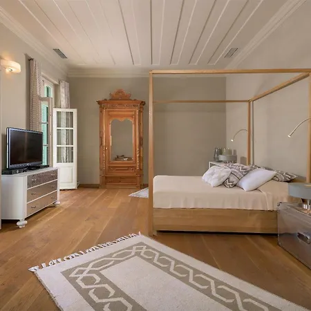 Villa Aegean Shades Residence (Adults Only) *