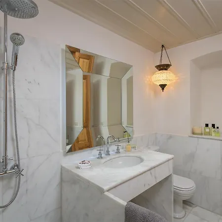 Aegean Shades Residence (Adults Only) * Symi