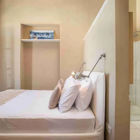 فيلة Aegean Shades Residence-adults Only سيمي