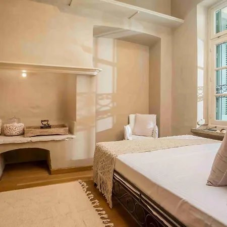 Aegean Shades Residence-adults Only * سيمي