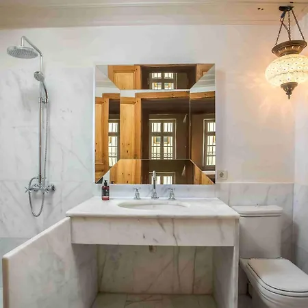 Aegean Shades (adults Only) Villa