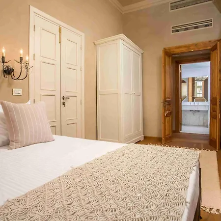 Aegean Shades Residence-adults Only فيلة *