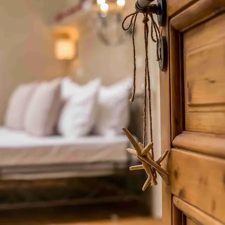 Aegean Shades Residence-adults Only * سيمي