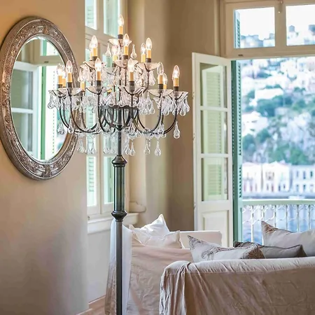 فيلة Aegean Shades Residence-adults Only