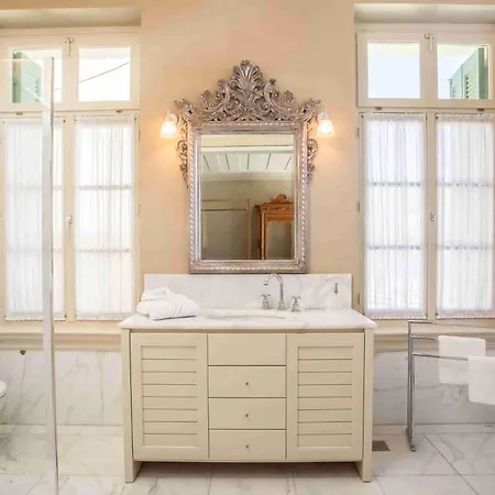Aegean Shades Residence-adults Only * سيمي