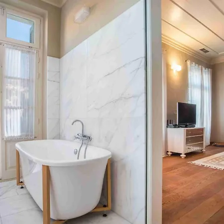 Aegean Shades Residence-adults Only فيلة *