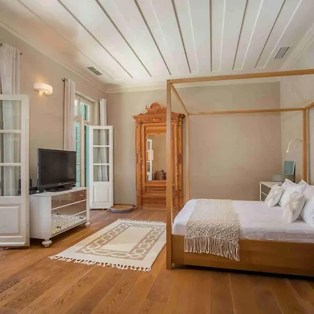فيلة Aegean Shades Residence-adults Only *