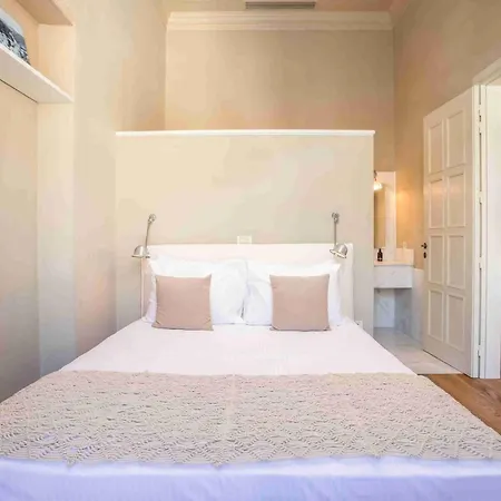 فيلة Aegean Shades Residence-adults Only سيمي