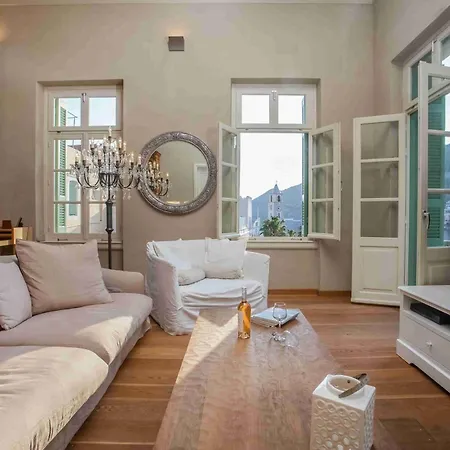 Aegean Shades Residence-adults Only *