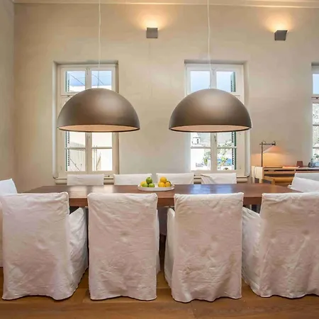 فيلة Aegean Shades Residence-adults Only