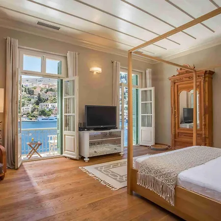 Aegean Shades Residence-adults Only فيلة *