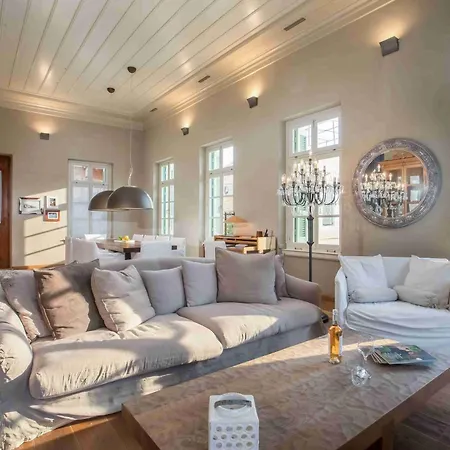 فيلة Aegean Shades Residence-adults Only سيمي