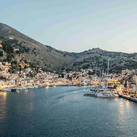 Aegean Shades Residence-adults Only